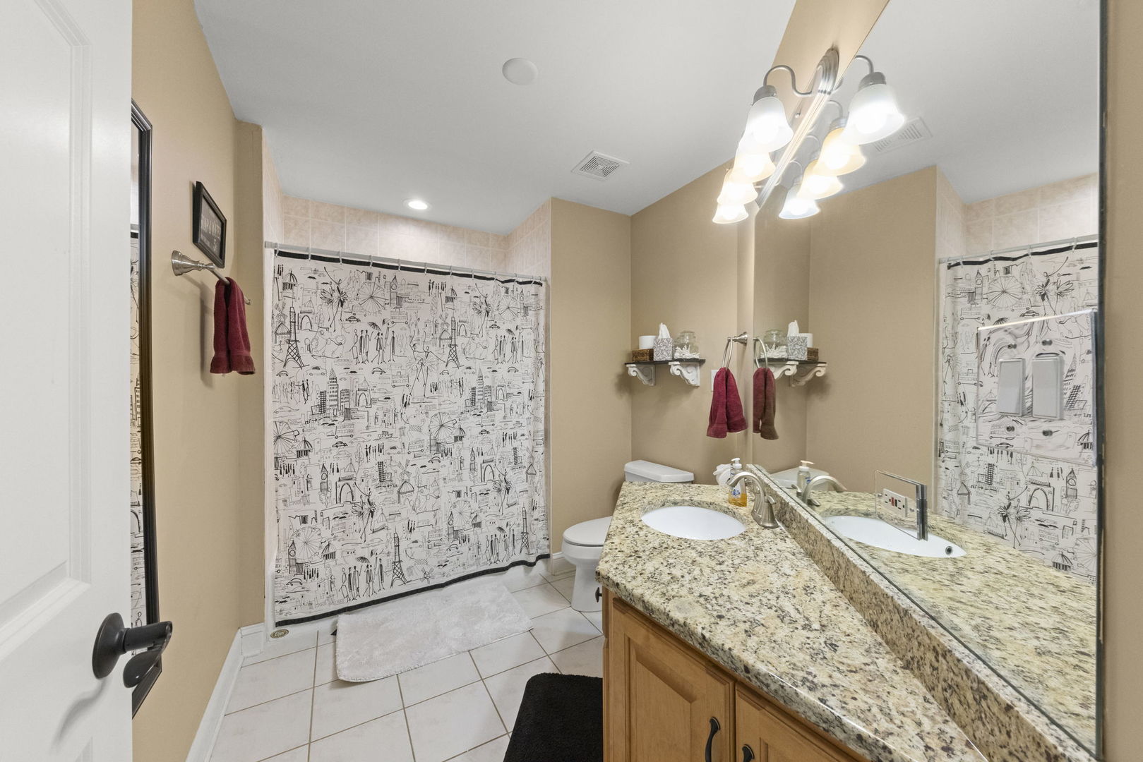 10423 Capistrano Lane