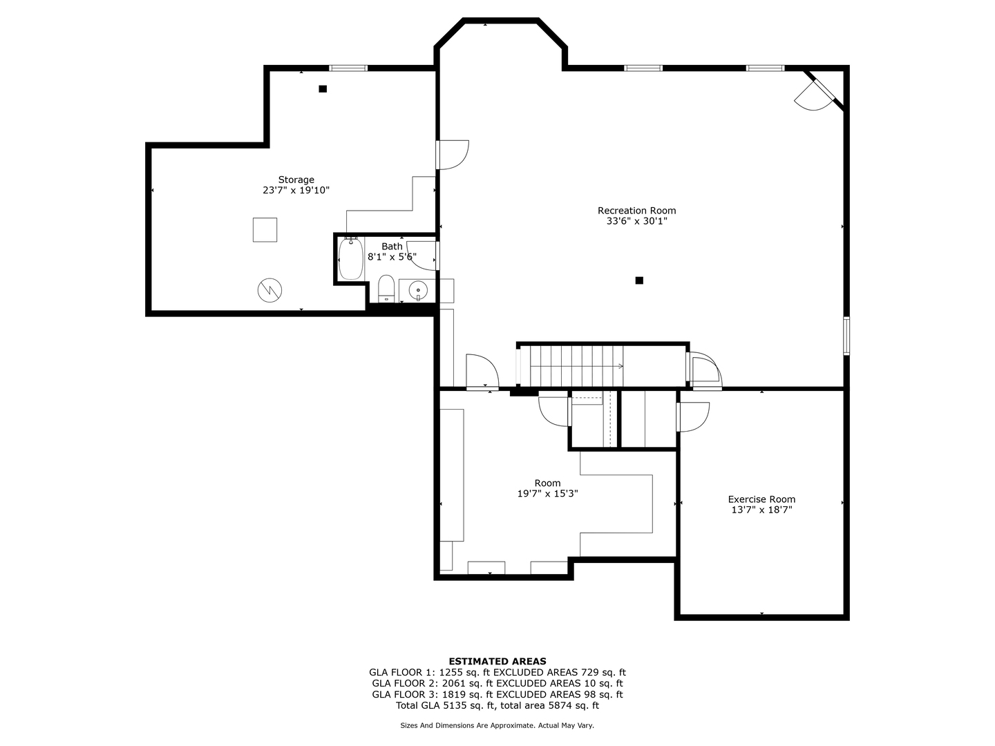 10423 Capistrano Lane