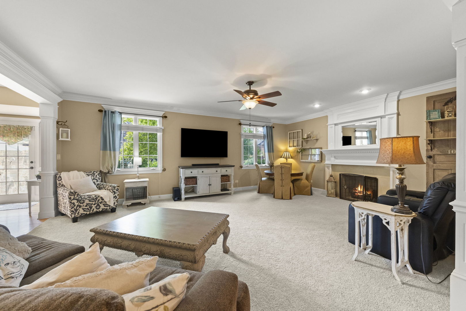 10423 Capistrano Lane