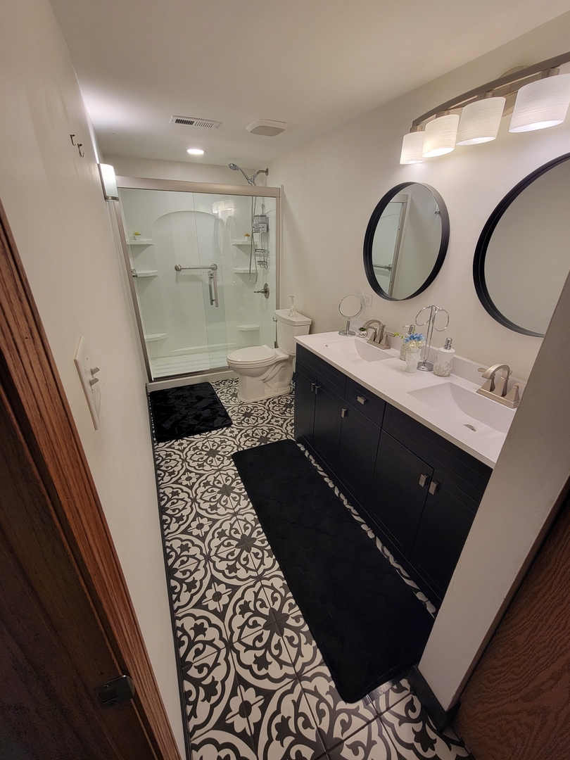 14533 Walden Court Unit: G3