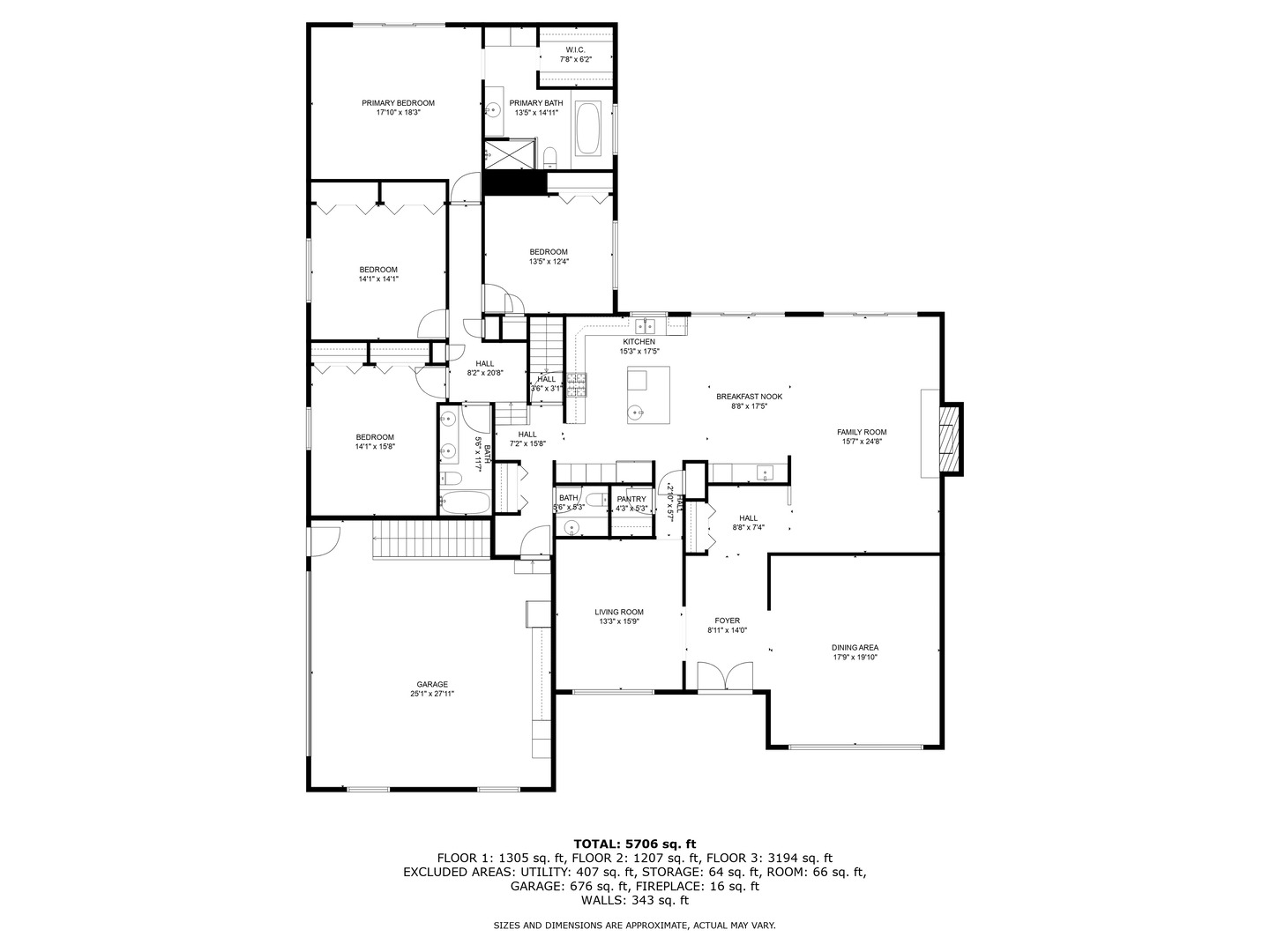 8340 W 145th Place