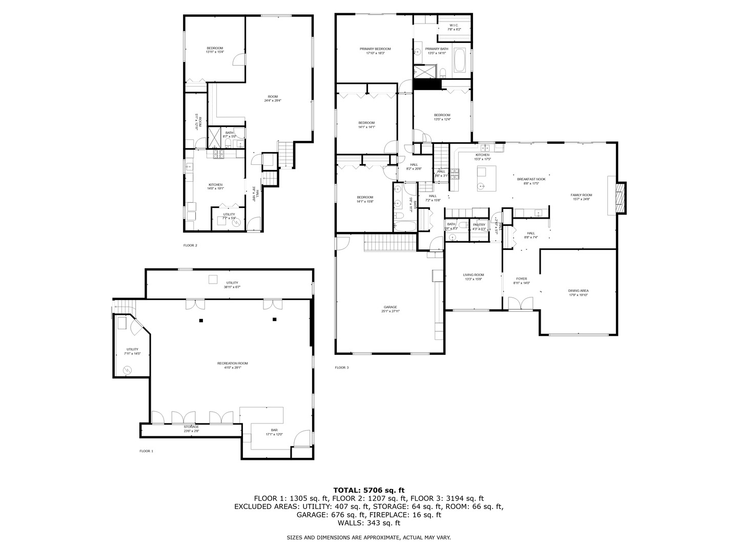 8340 W 145th Place