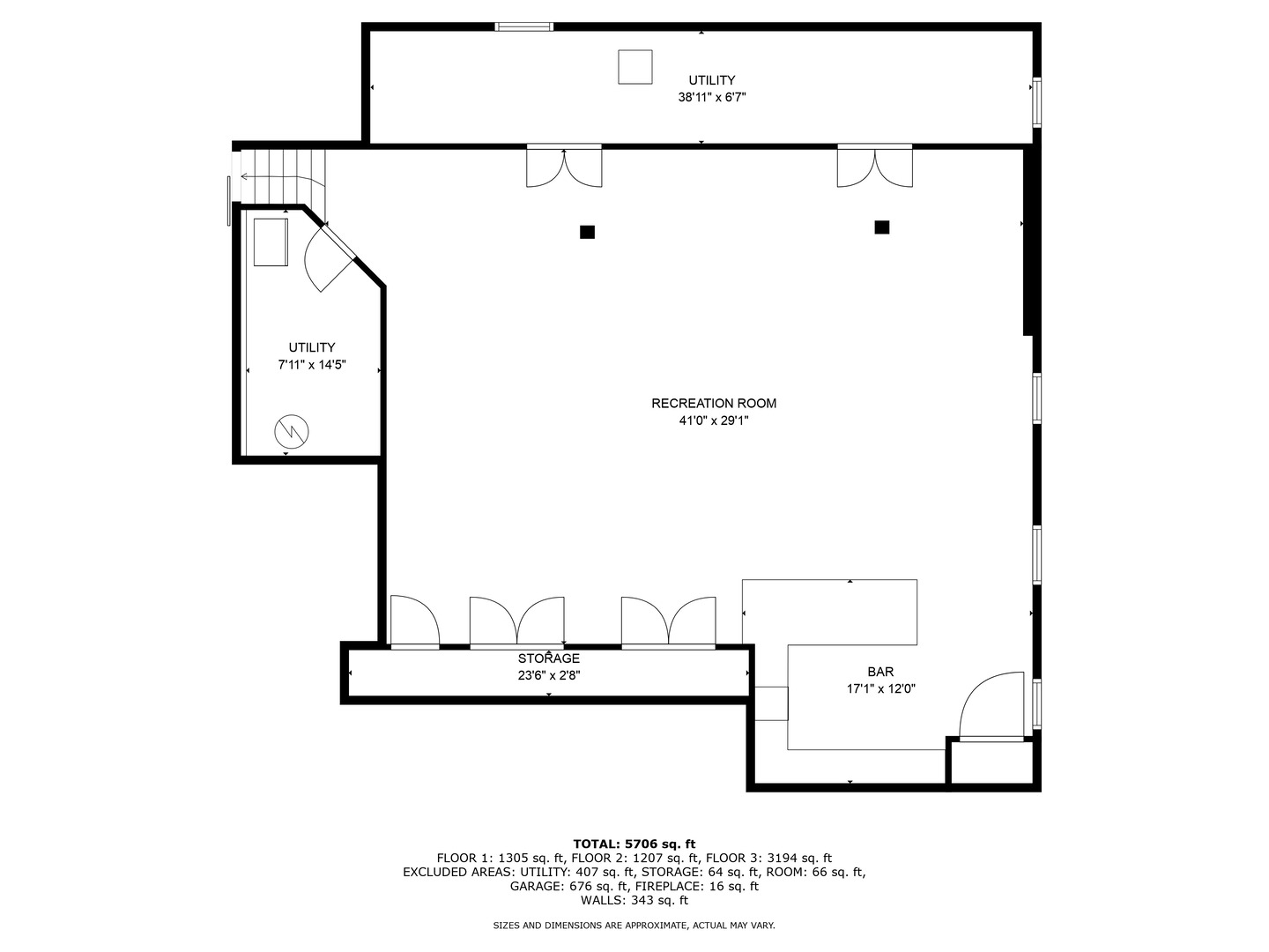 8340 W 145th Place