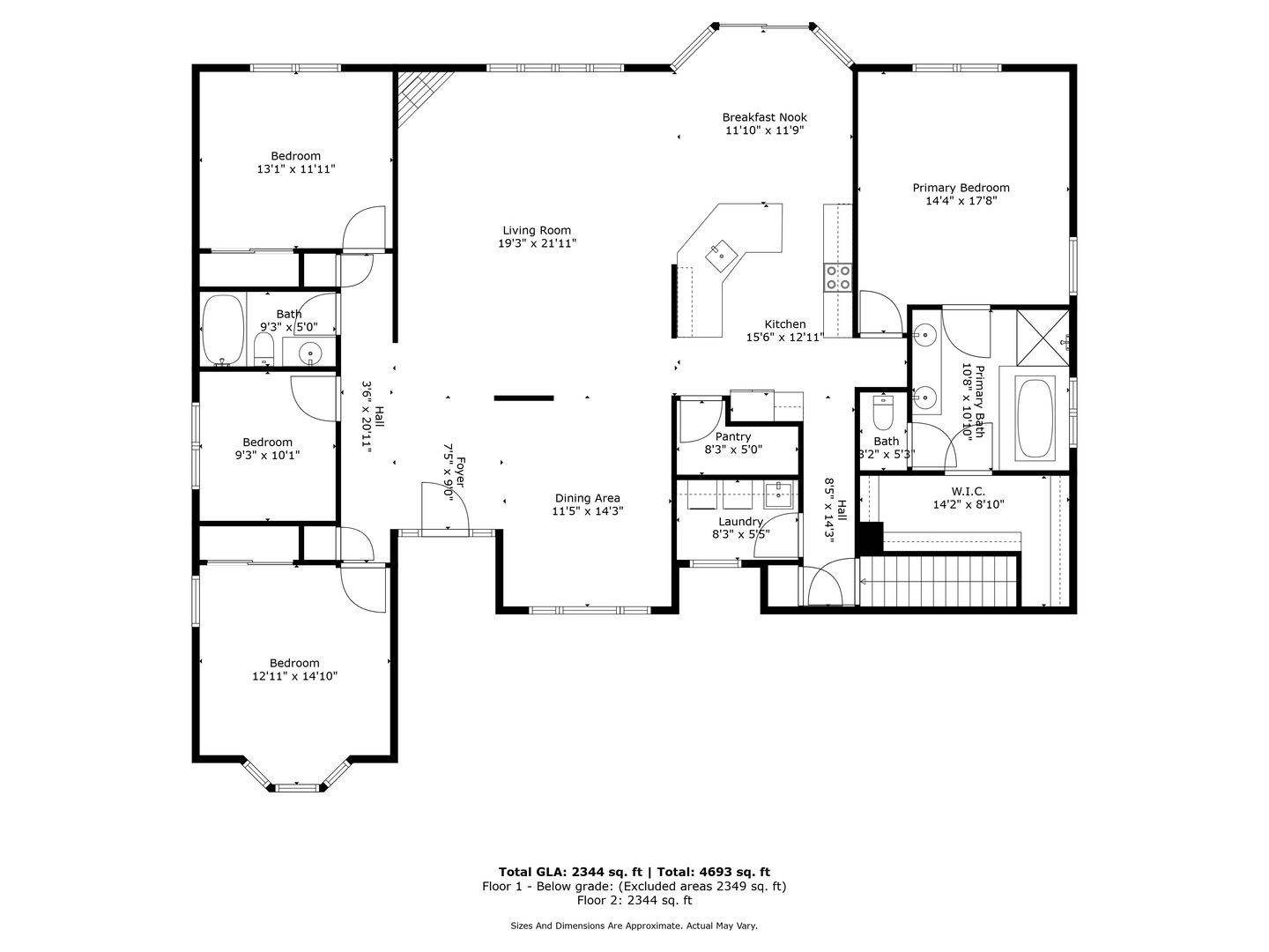 2838 MEADOW PATH
