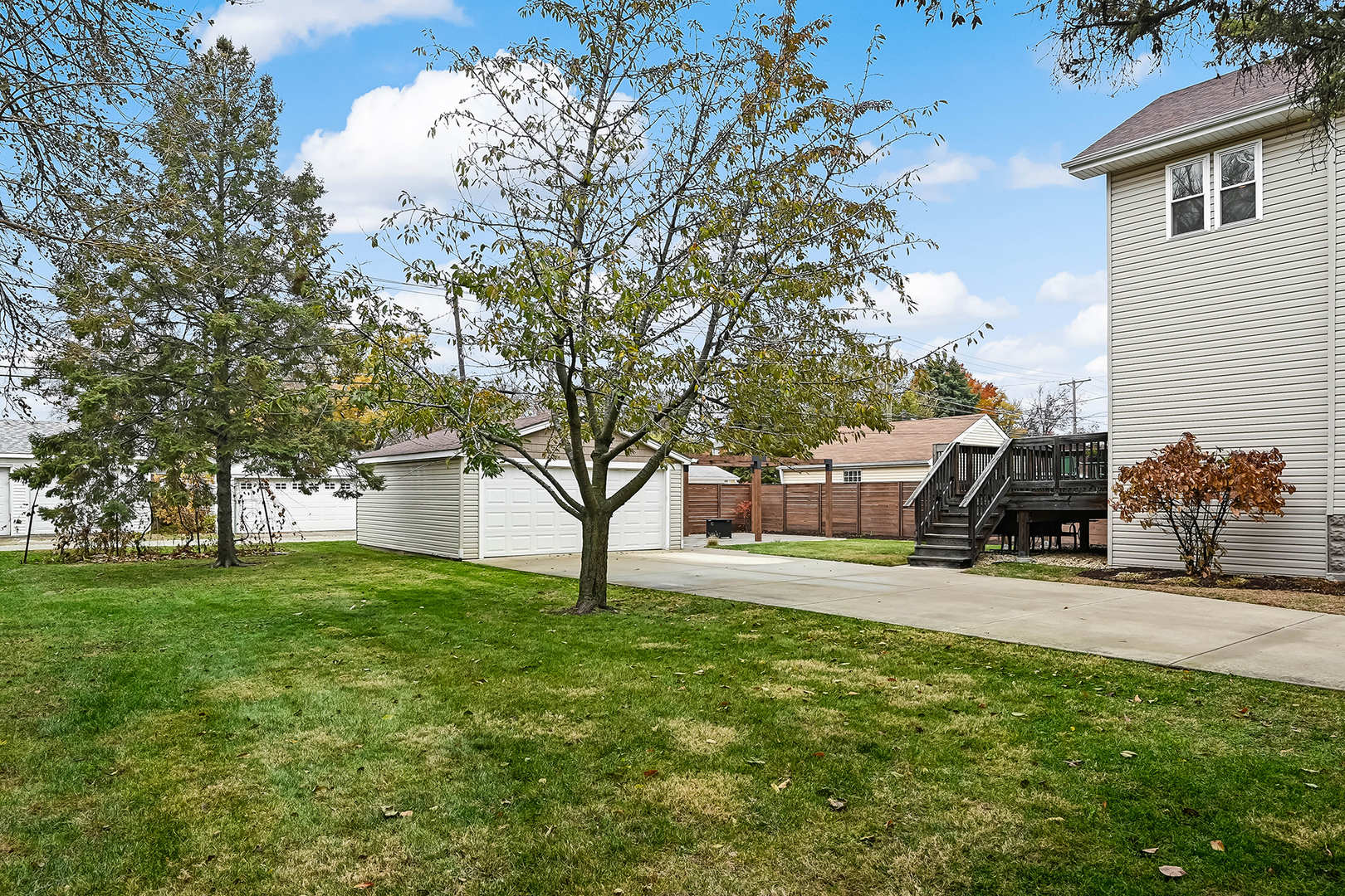 3710 Blanchan Avenue