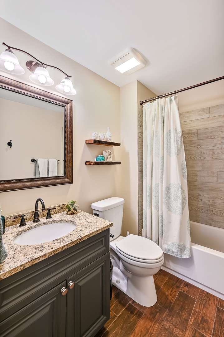 3710 Blanchan Avenue