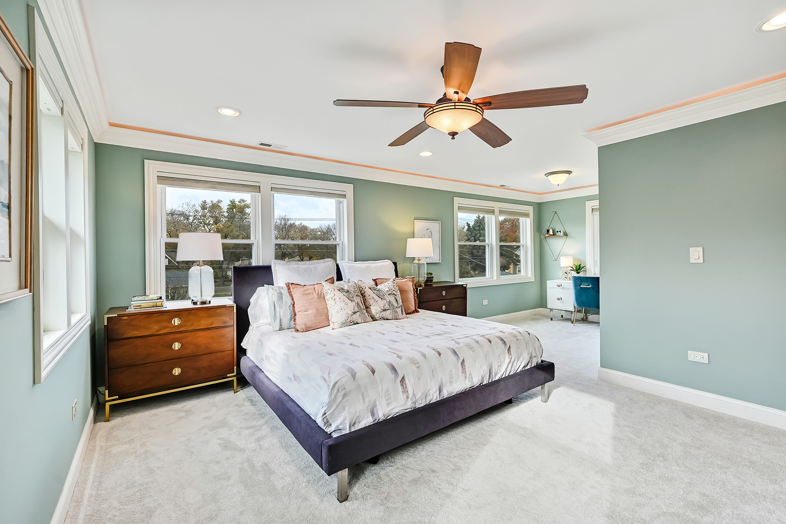 3710 Blanchan Avenue