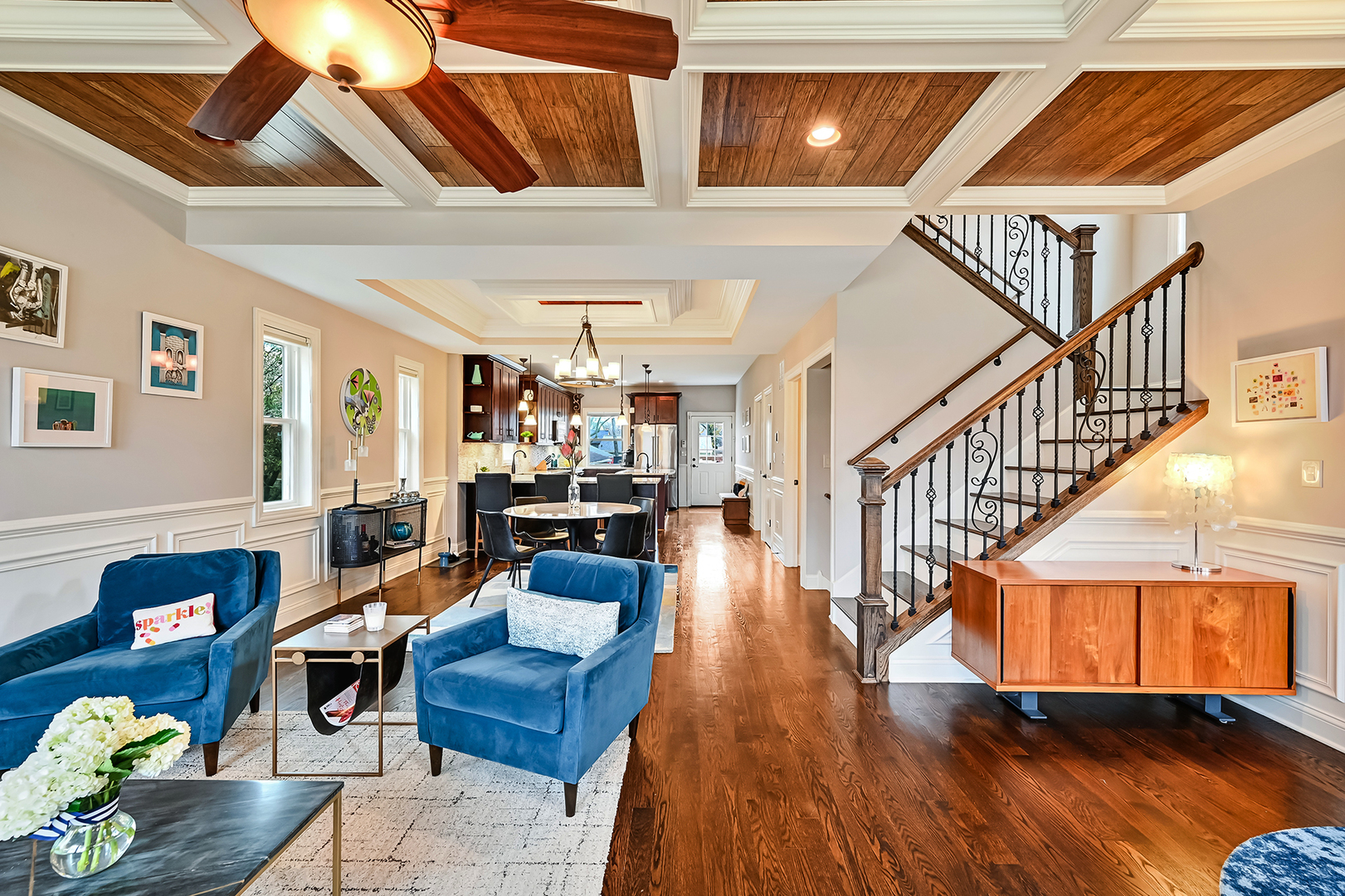 3710 Blanchan Avenue