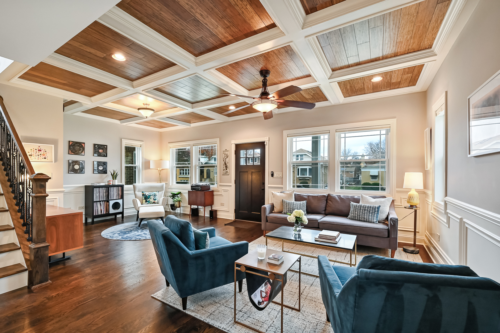 3710 Blanchan Avenue