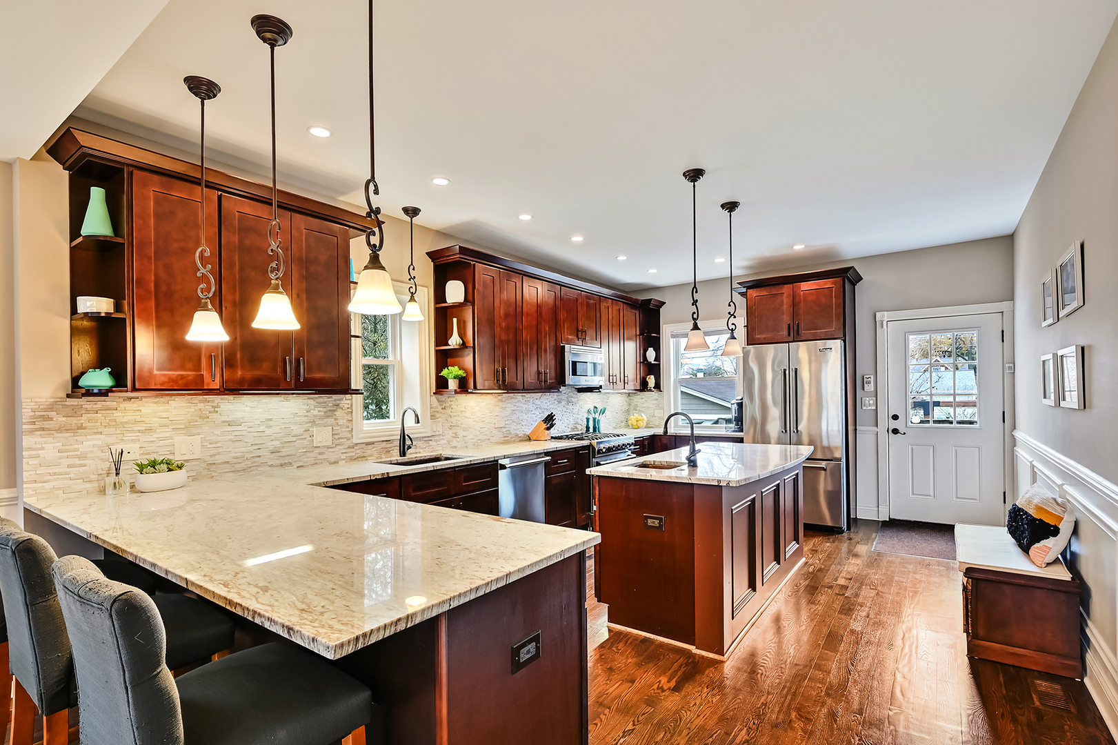 3710 Blanchan Avenue