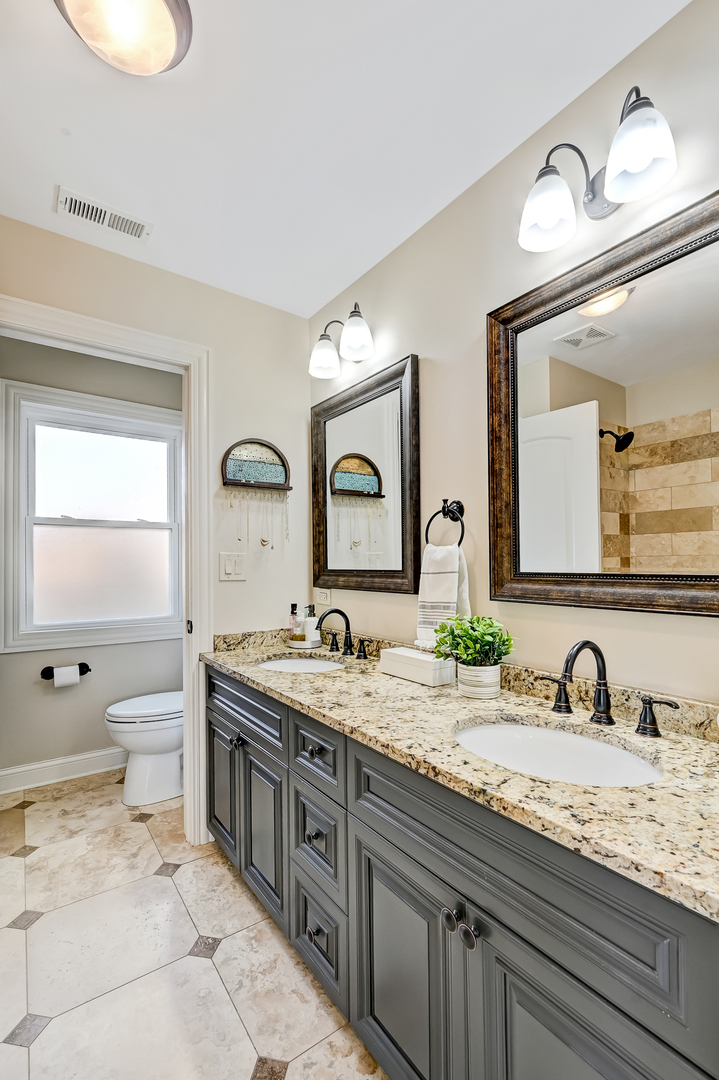 3710 Blanchan Avenue