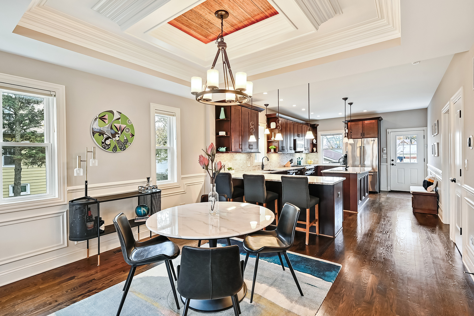 3710 Blanchan Avenue