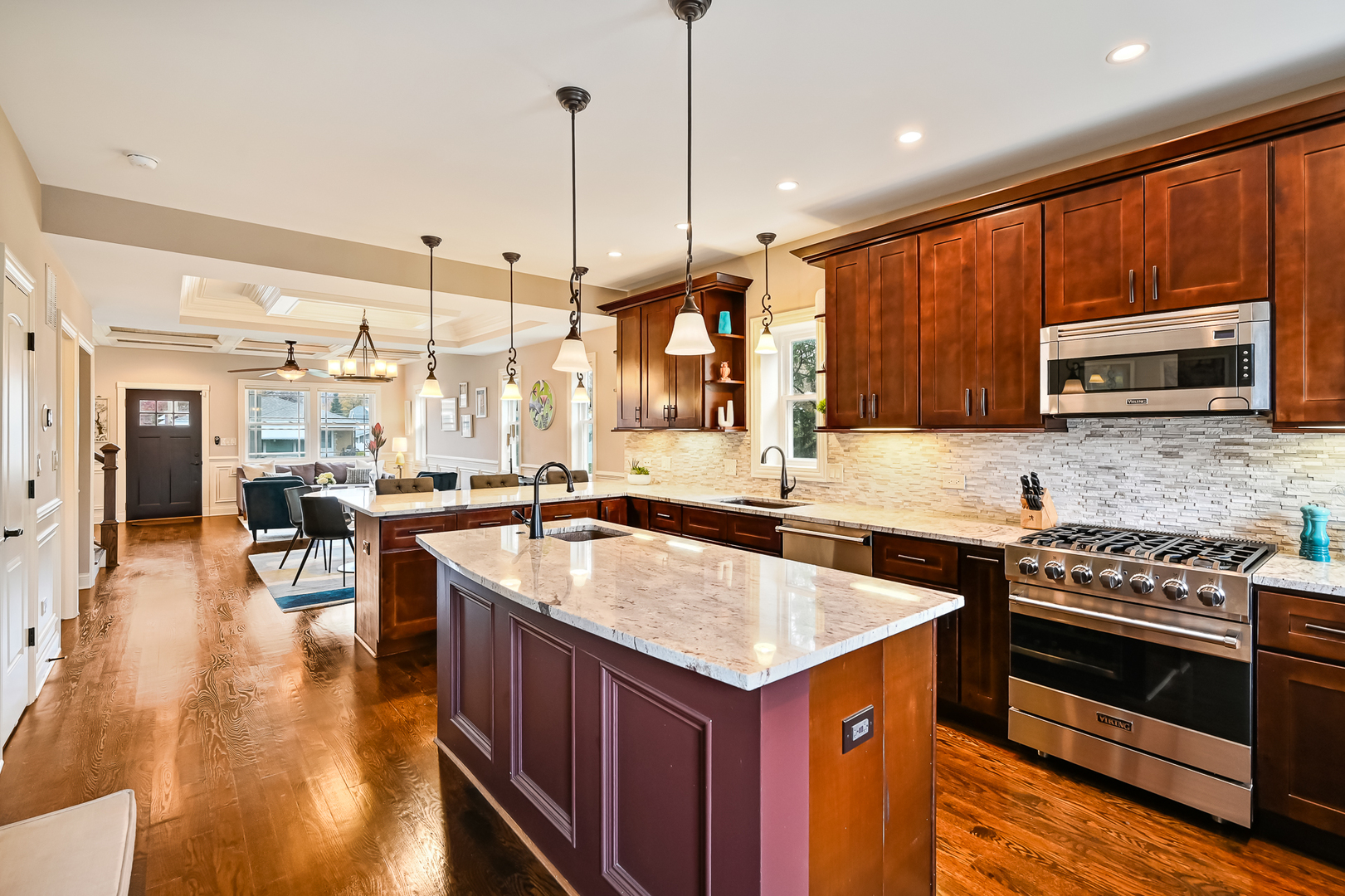 3710 Blanchan Avenue