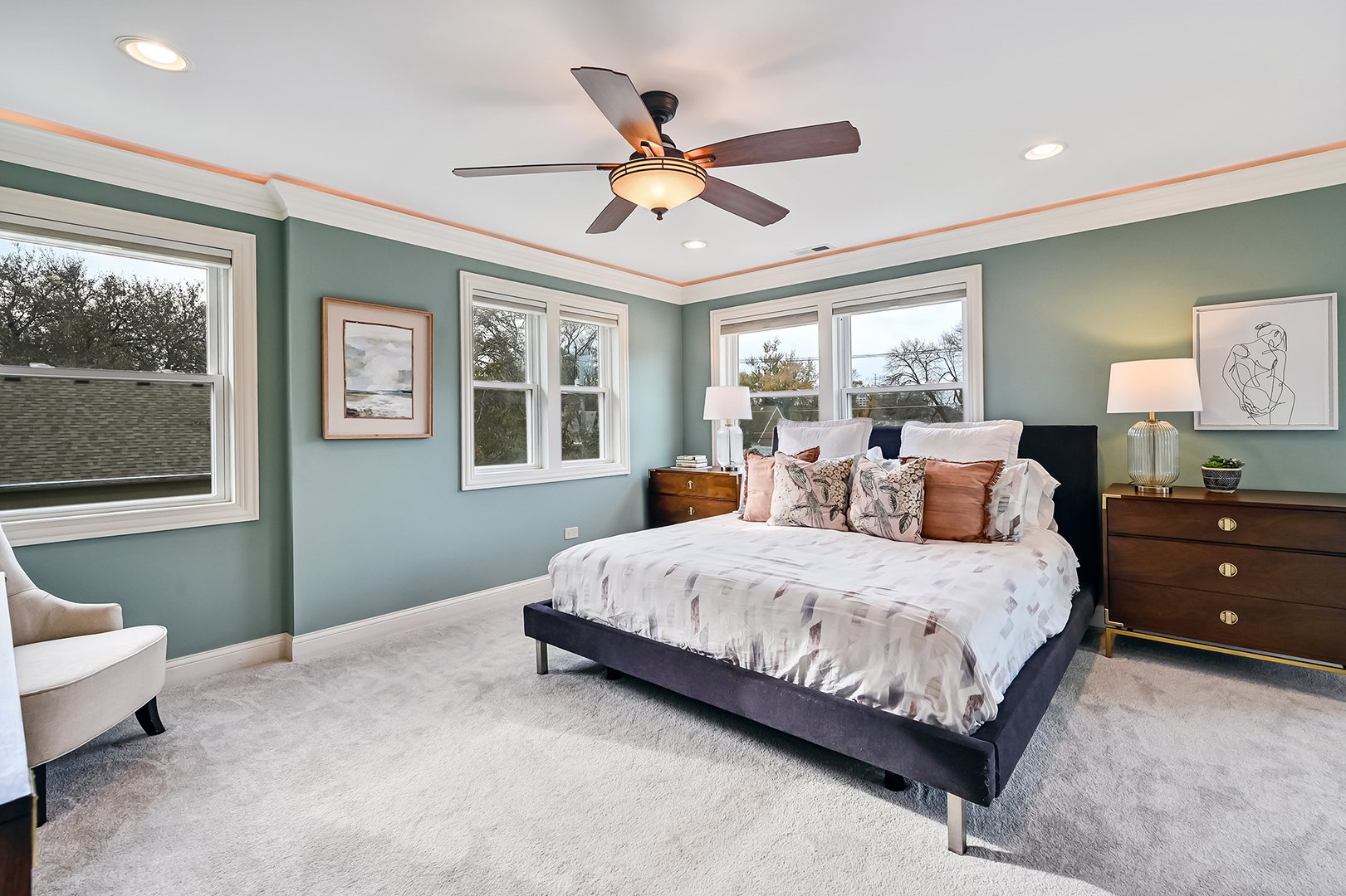 3710 Blanchan Avenue