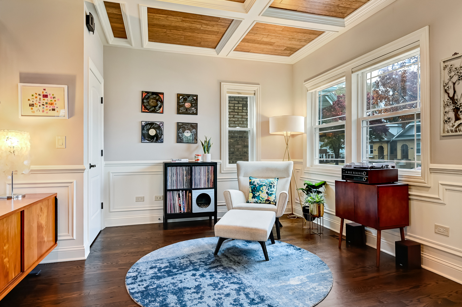 3710 Blanchan Avenue