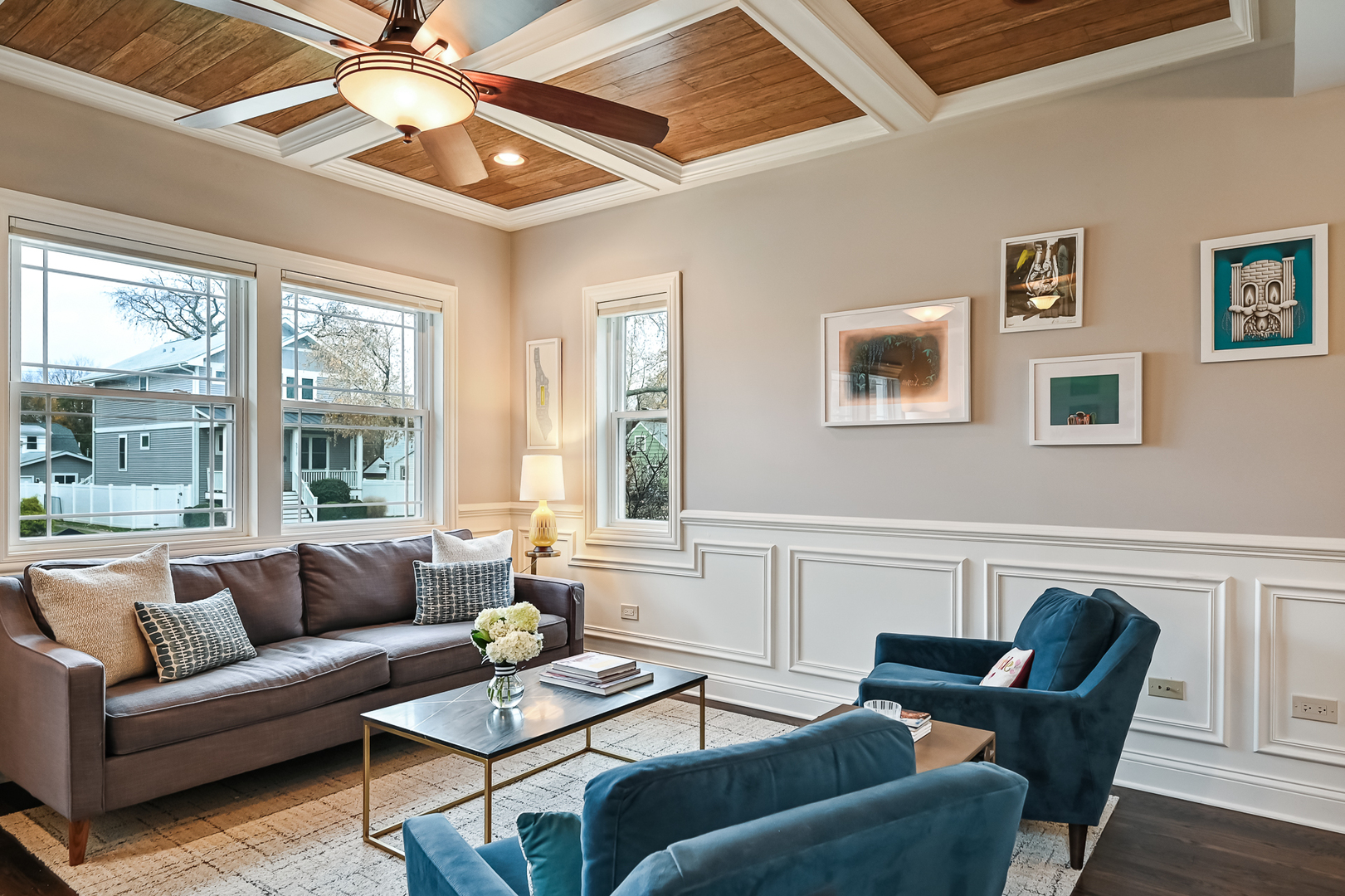 3710 Blanchan Avenue