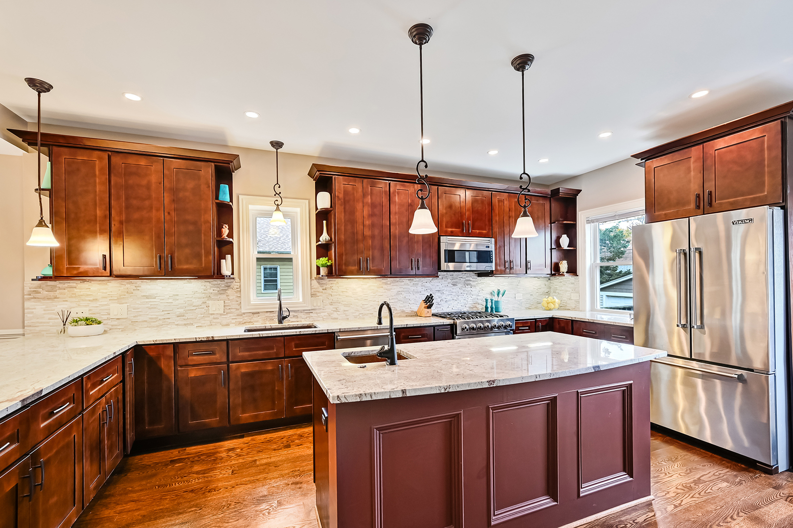 3710 Blanchan Avenue