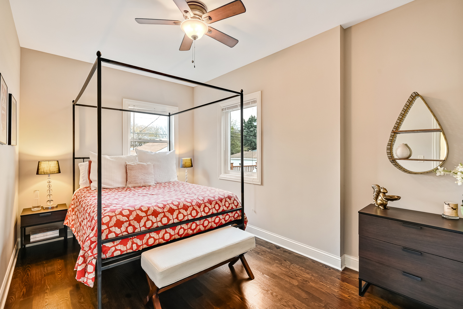 3710 Blanchan Avenue