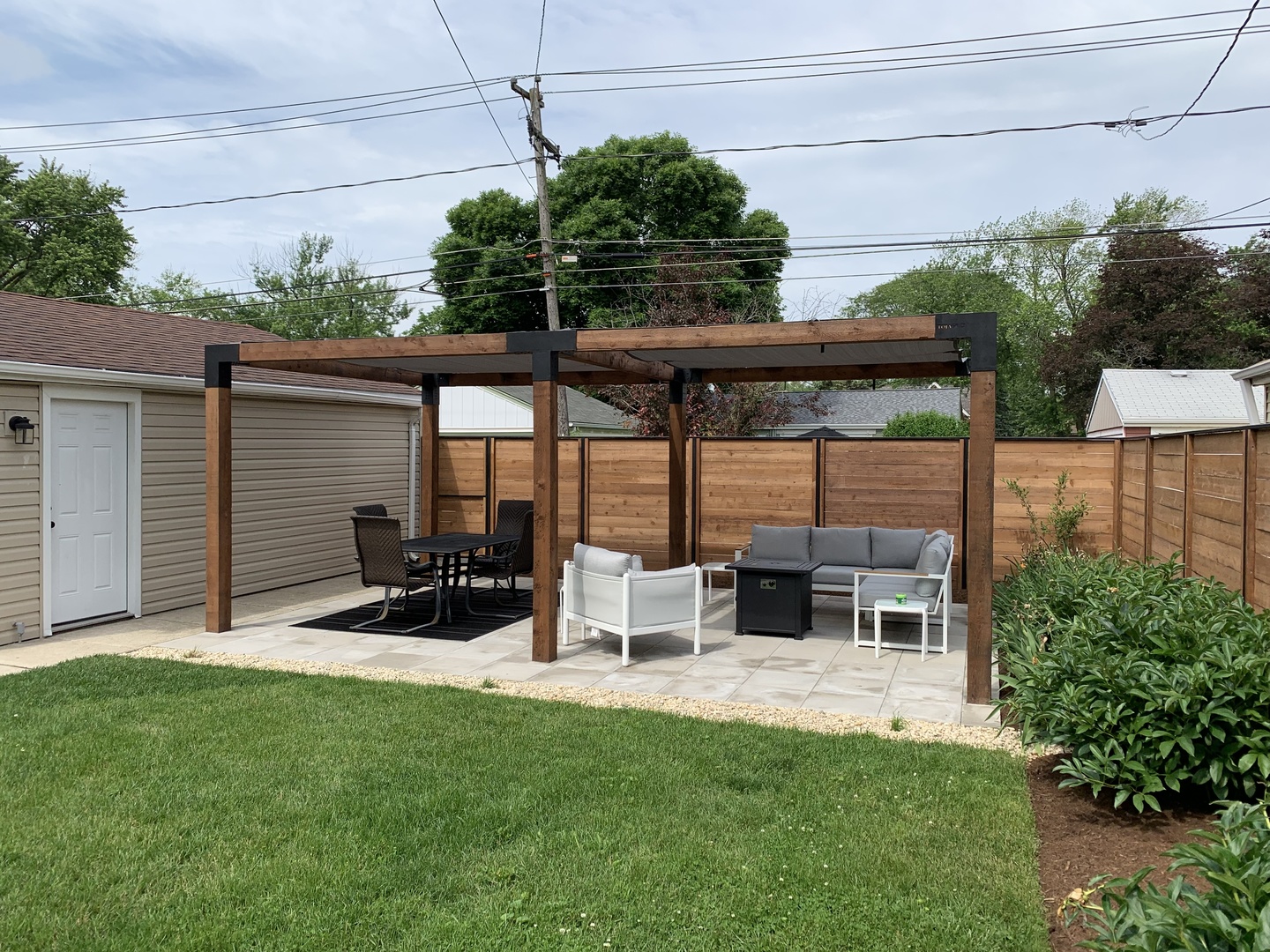 3710 Blanchan Avenue