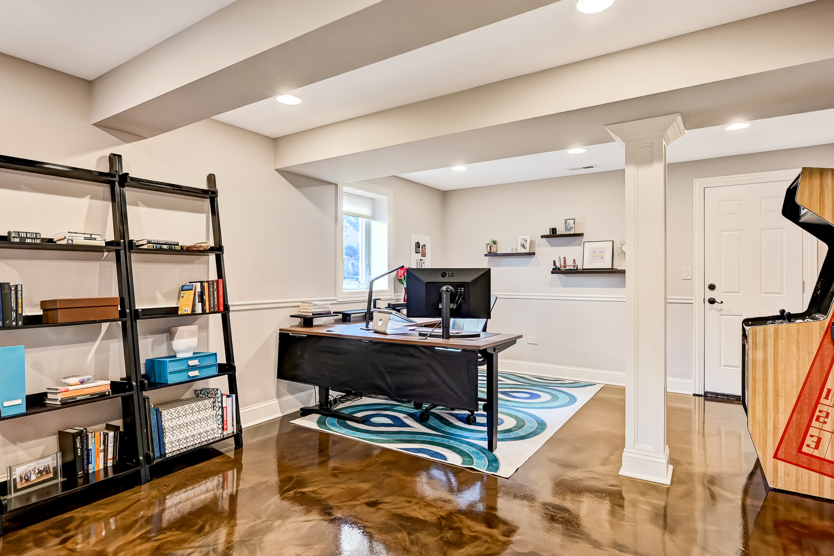 3710 Blanchan Avenue