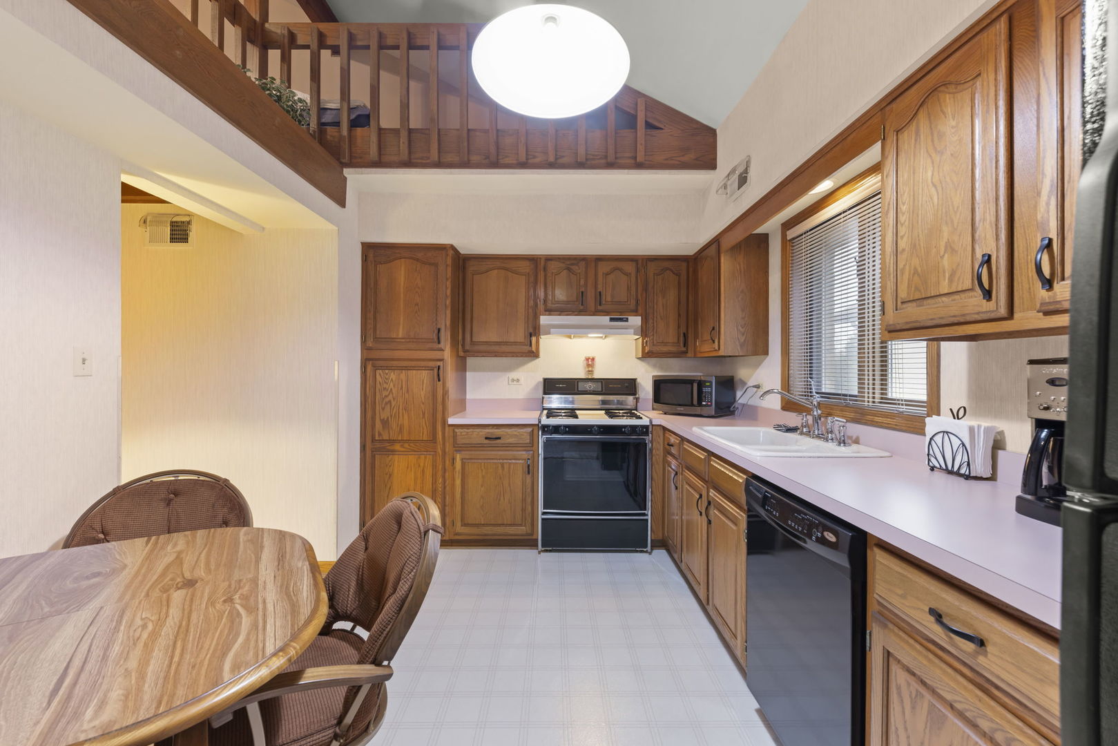 17968 Royal Oak Court Unit: 3N