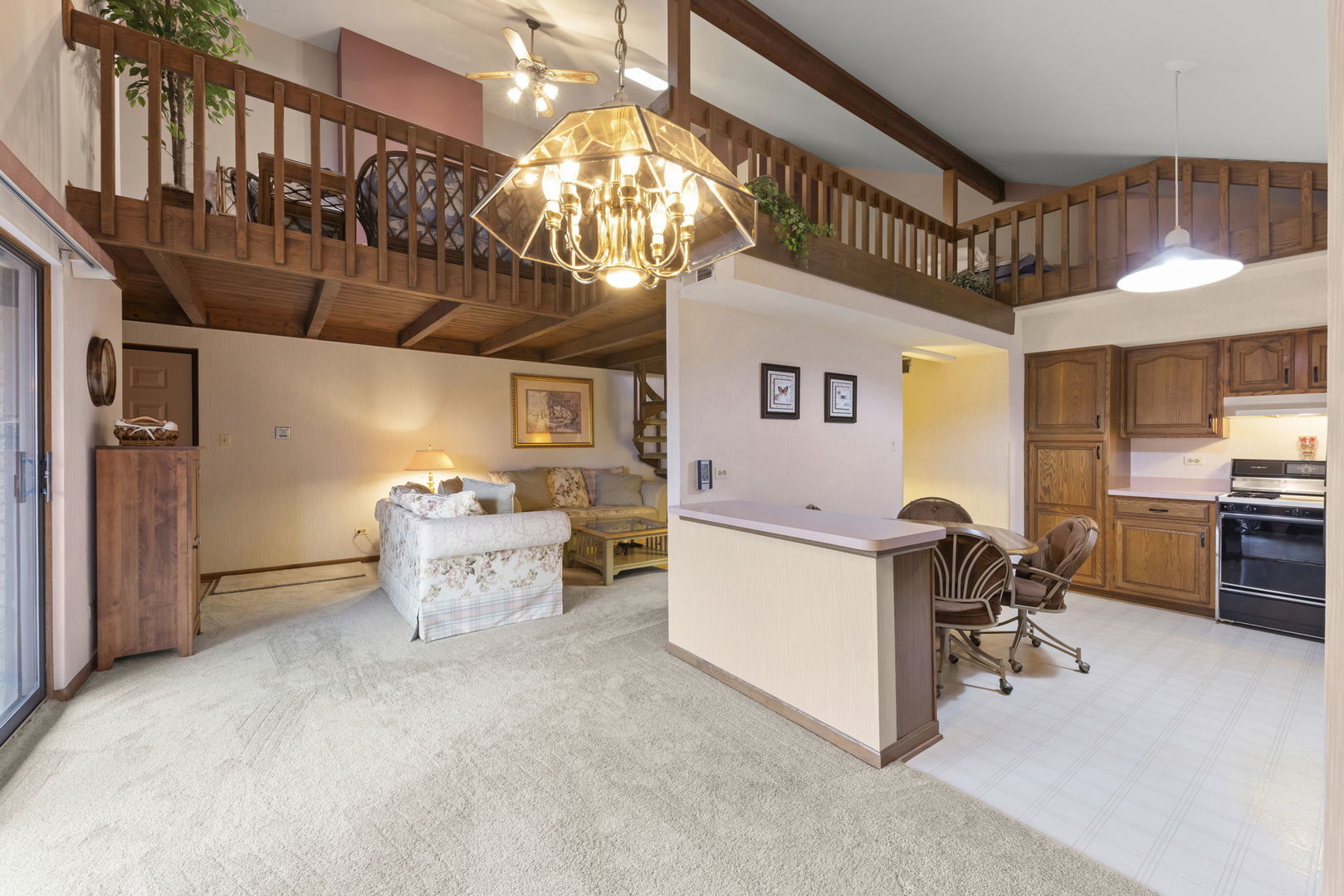 17968 Royal Oak Court Unit: 3N