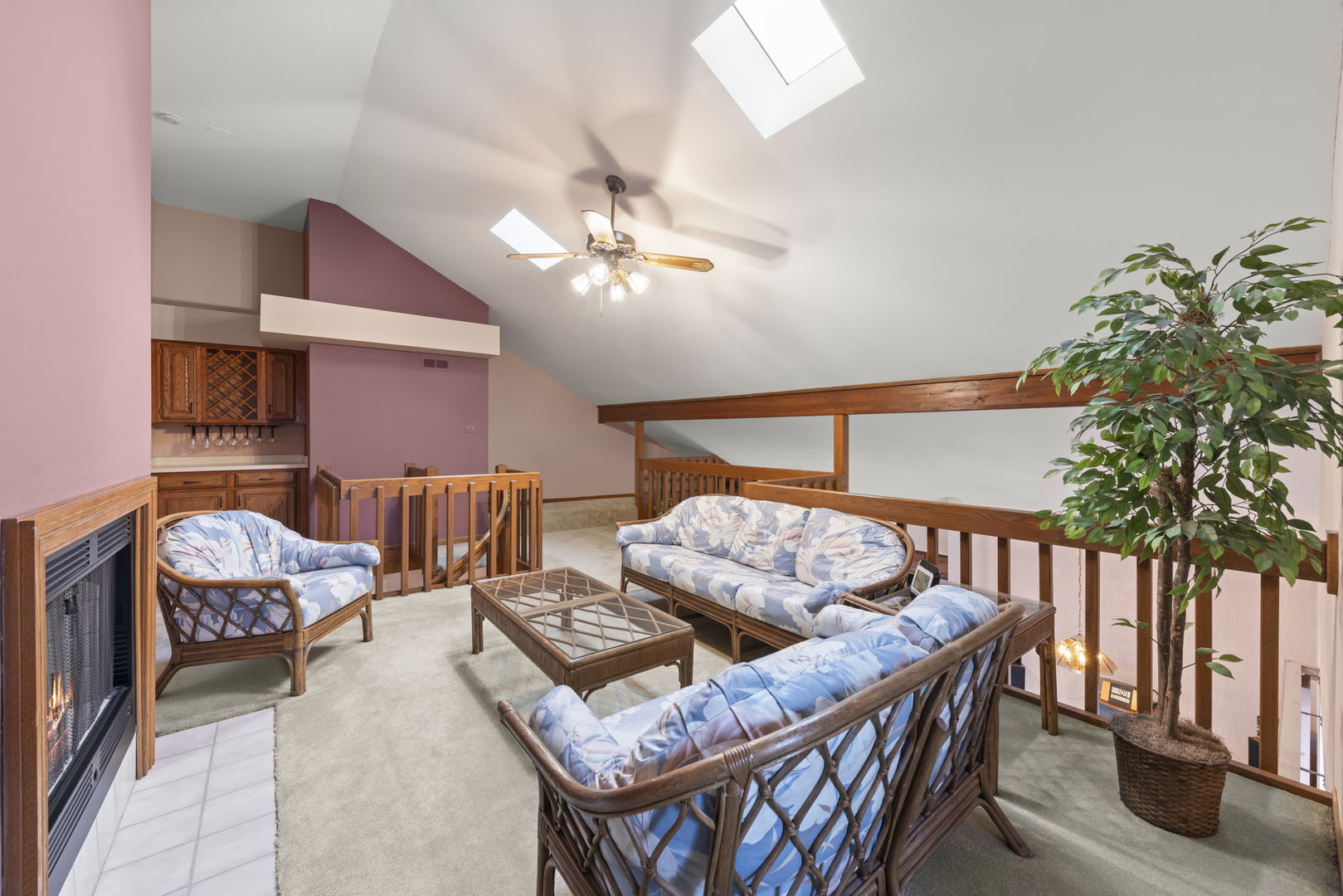 17968 Royal Oak Court Unit: 3N