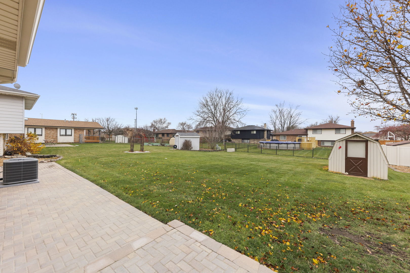 15636 Lockwood Avenue