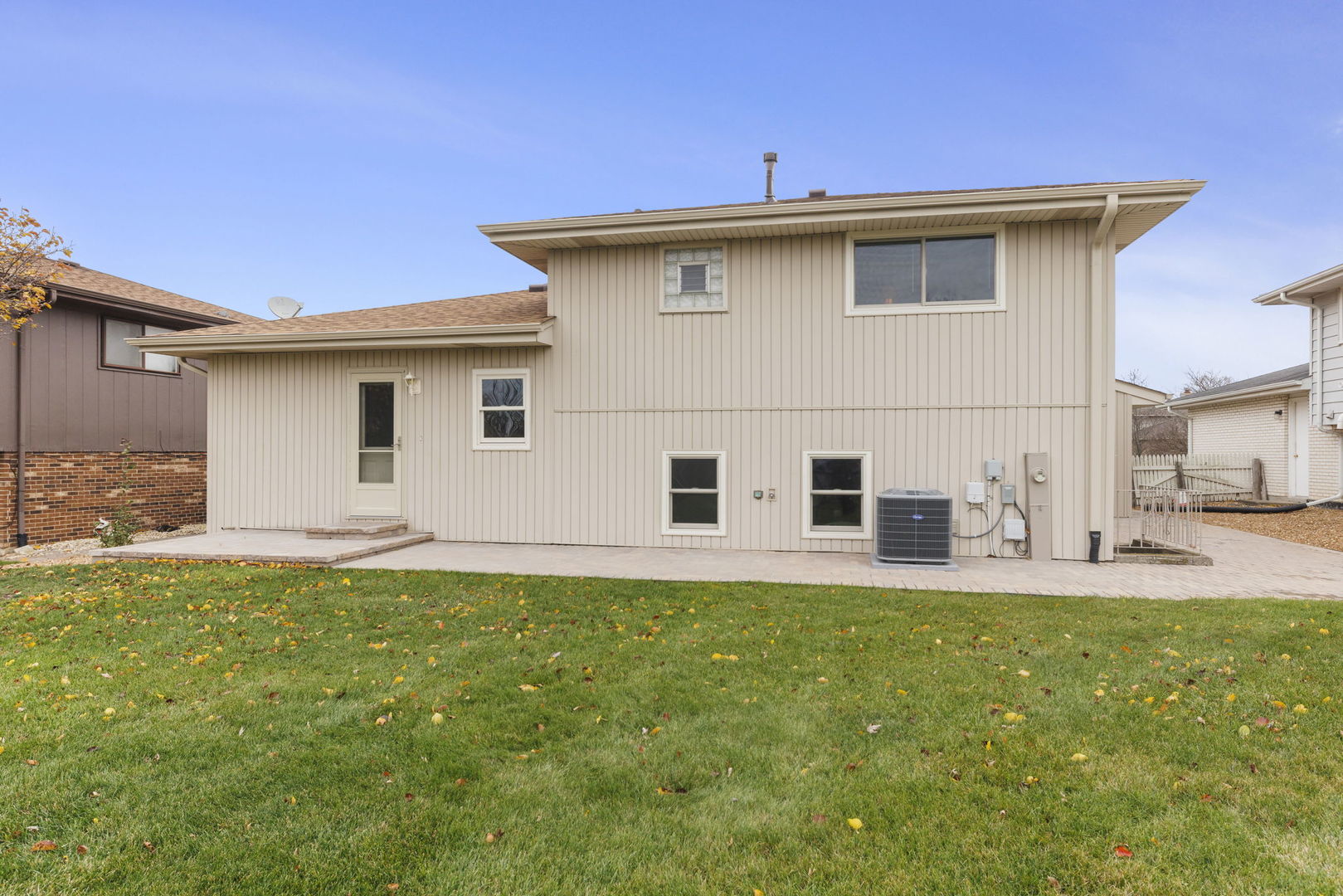 15636 Lockwood Avenue