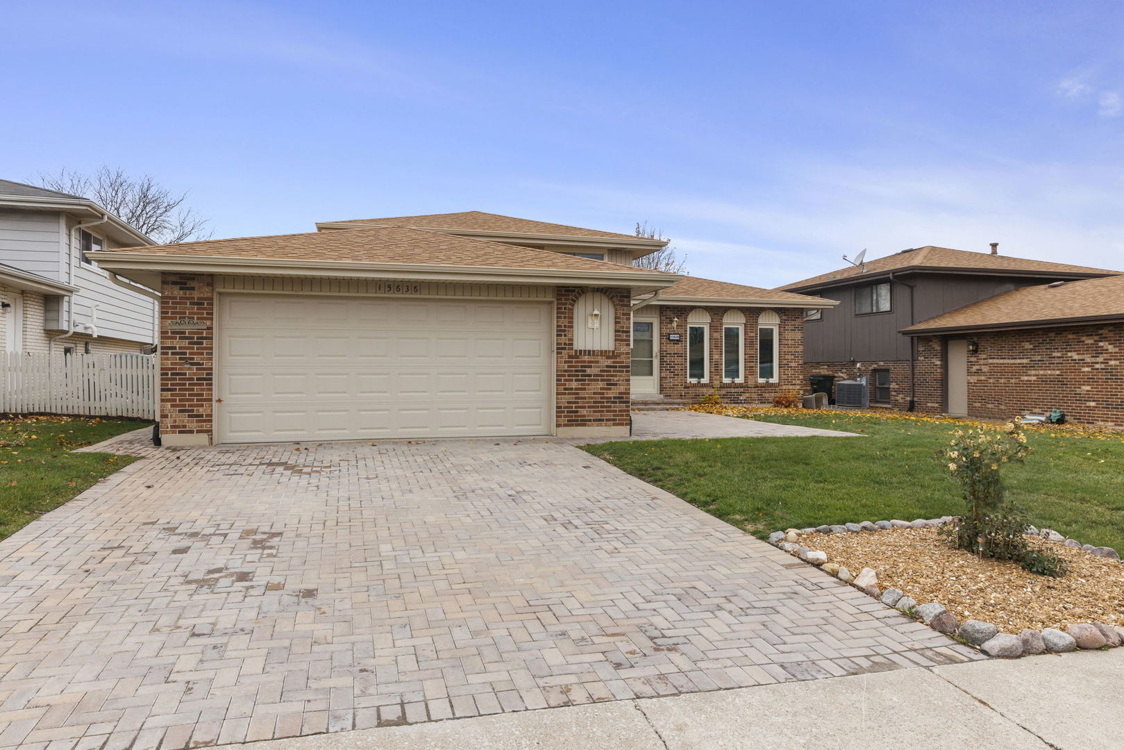 15636 Lockwood Avenue