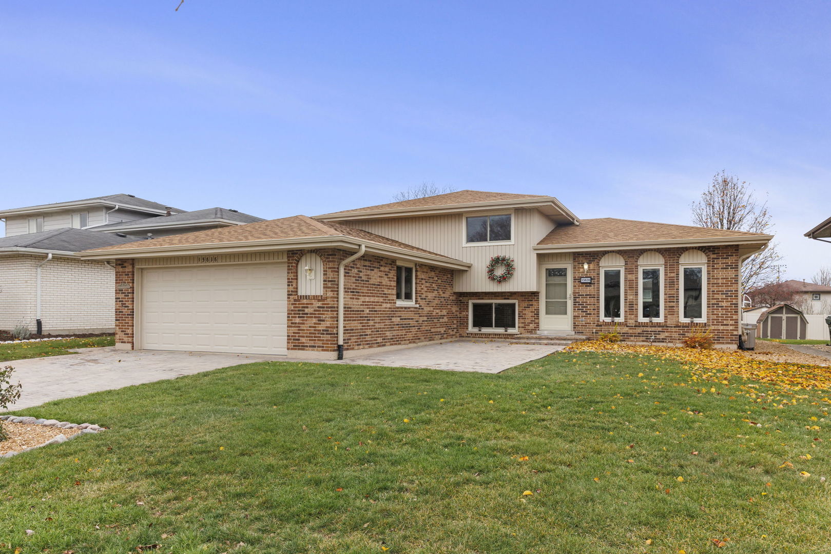 15636 Lockwood Avenue