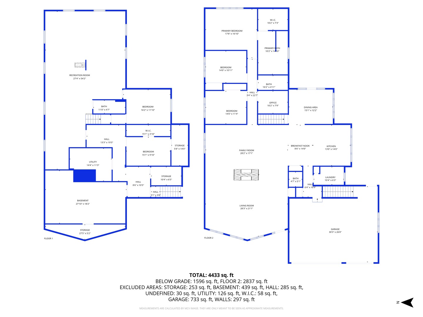 14761 S Marilynn Lane