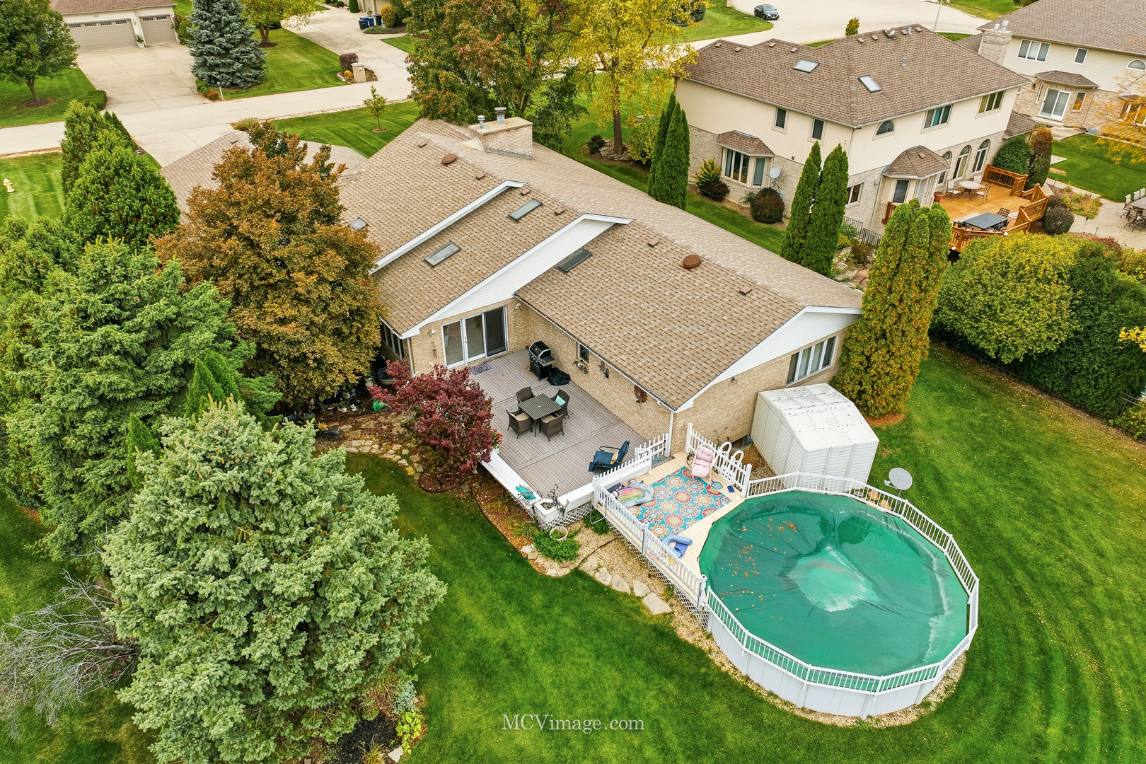 14761 S Marilynn Lane