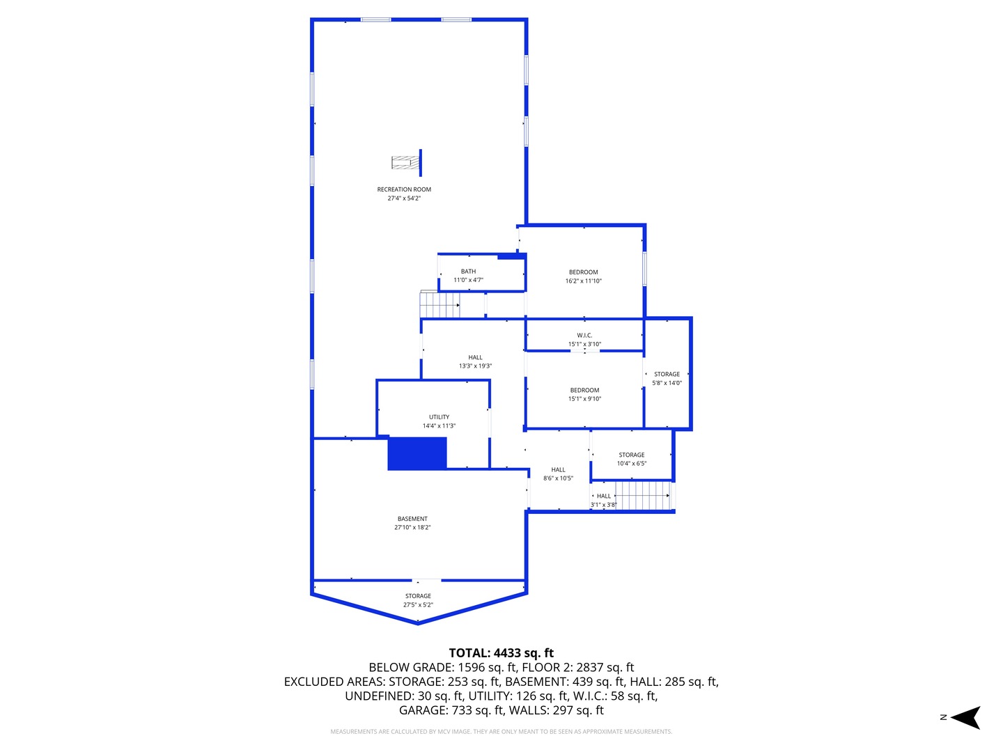 14761 S Marilynn Lane