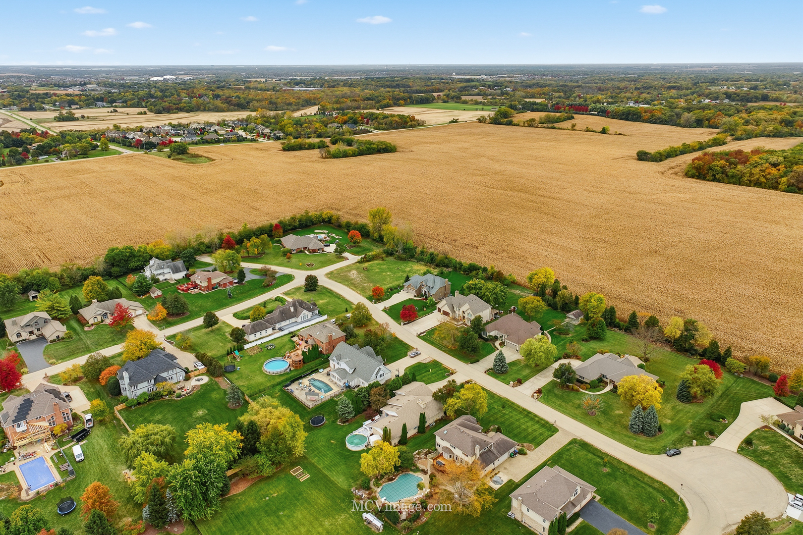 14761 S Marilynn Lane