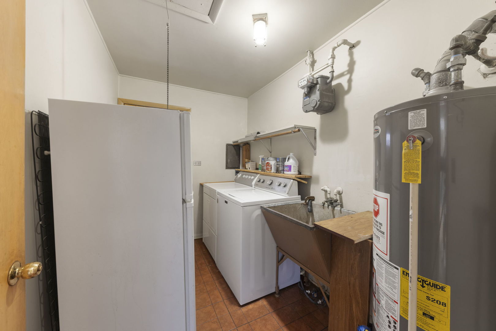 10901 S Nagle Avenue