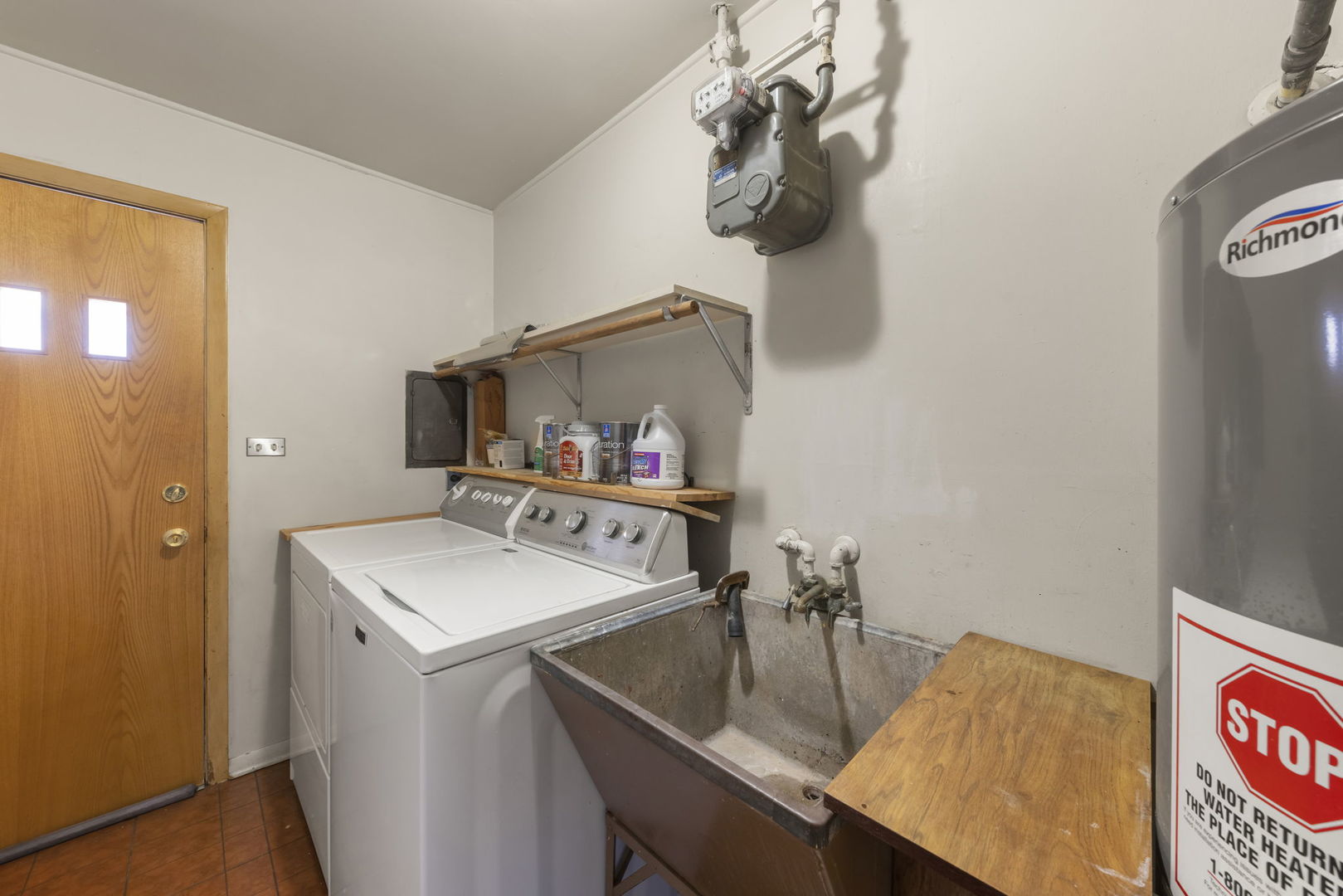 10901 S Nagle Avenue