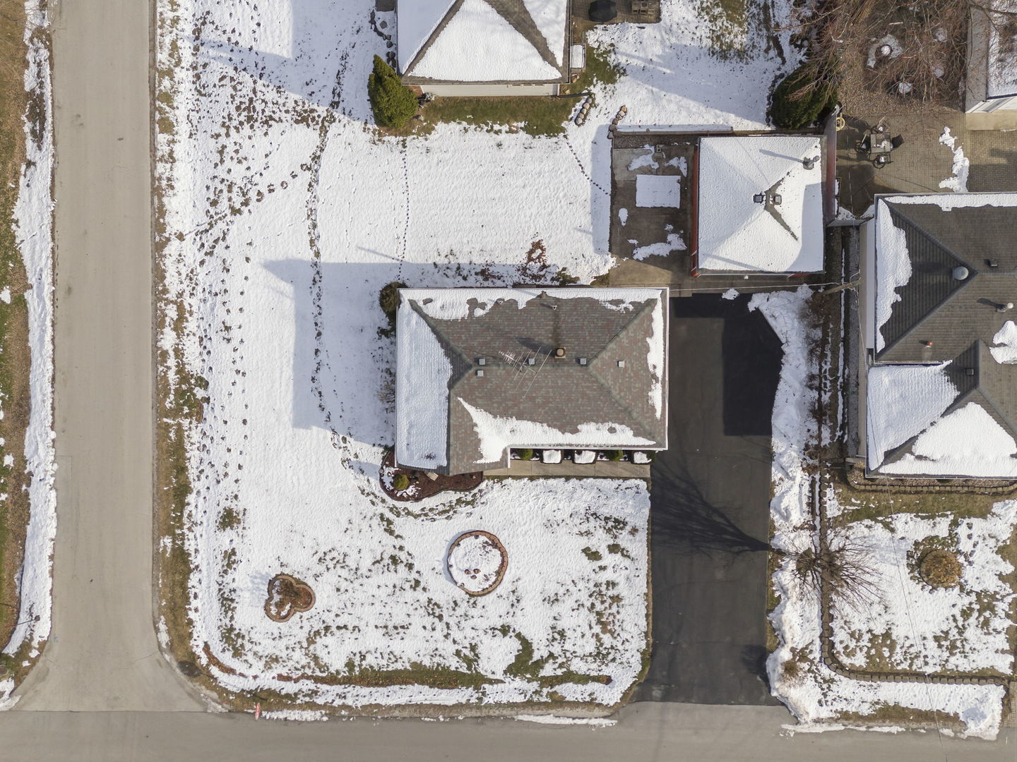 10901 S Nagle Avenue