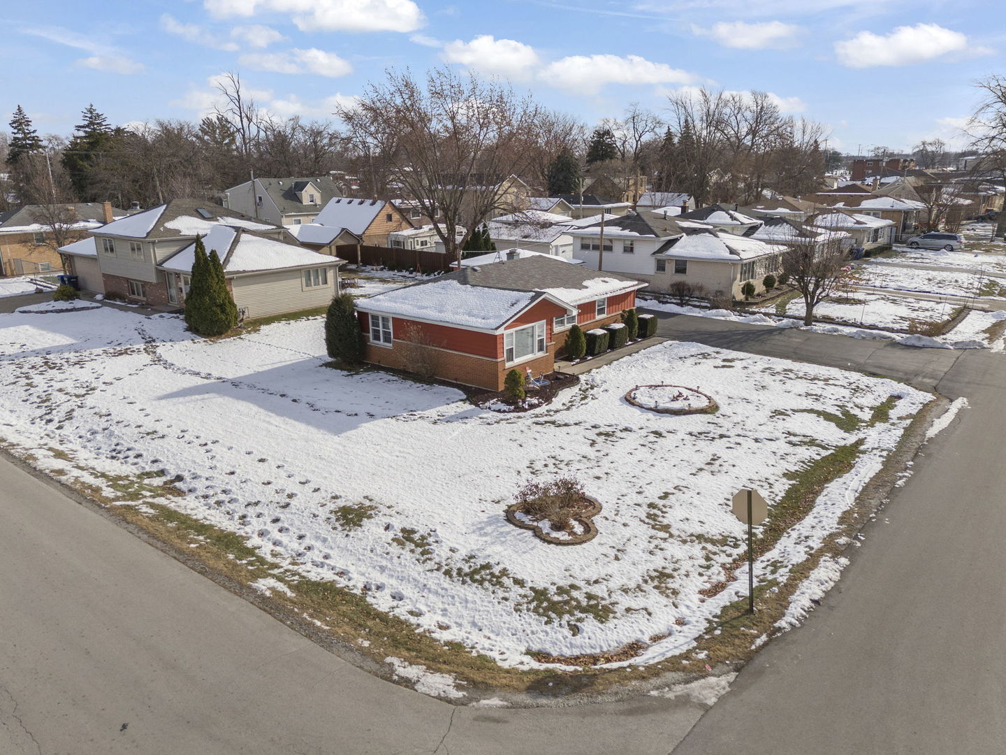 10901 S Nagle Avenue