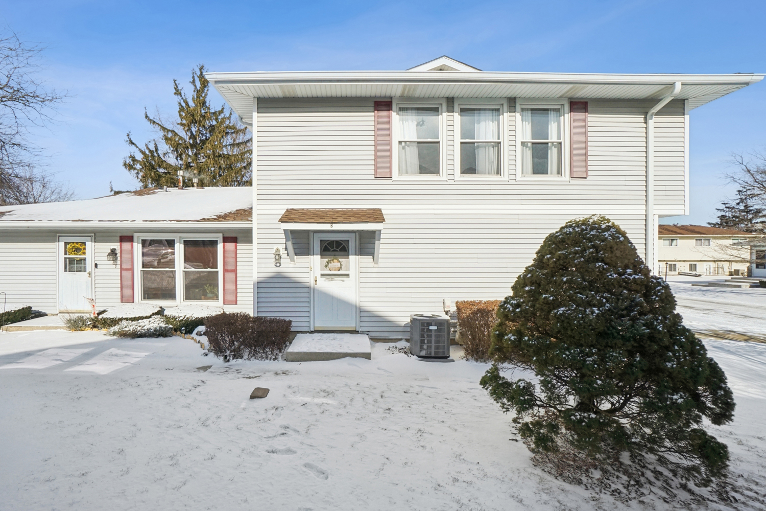 15348 Holly Court Unit: B