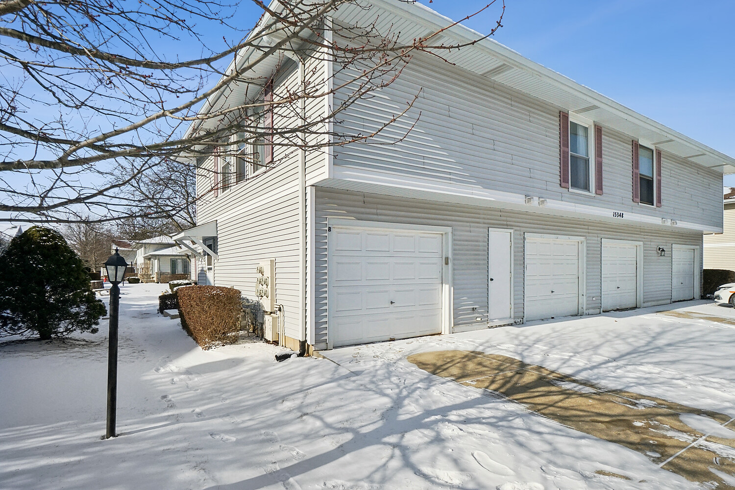 15348 Holly Court Unit: B