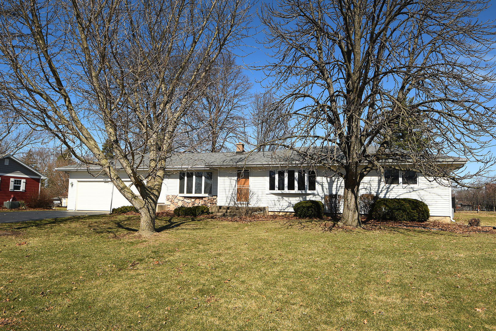 6420 166th Street