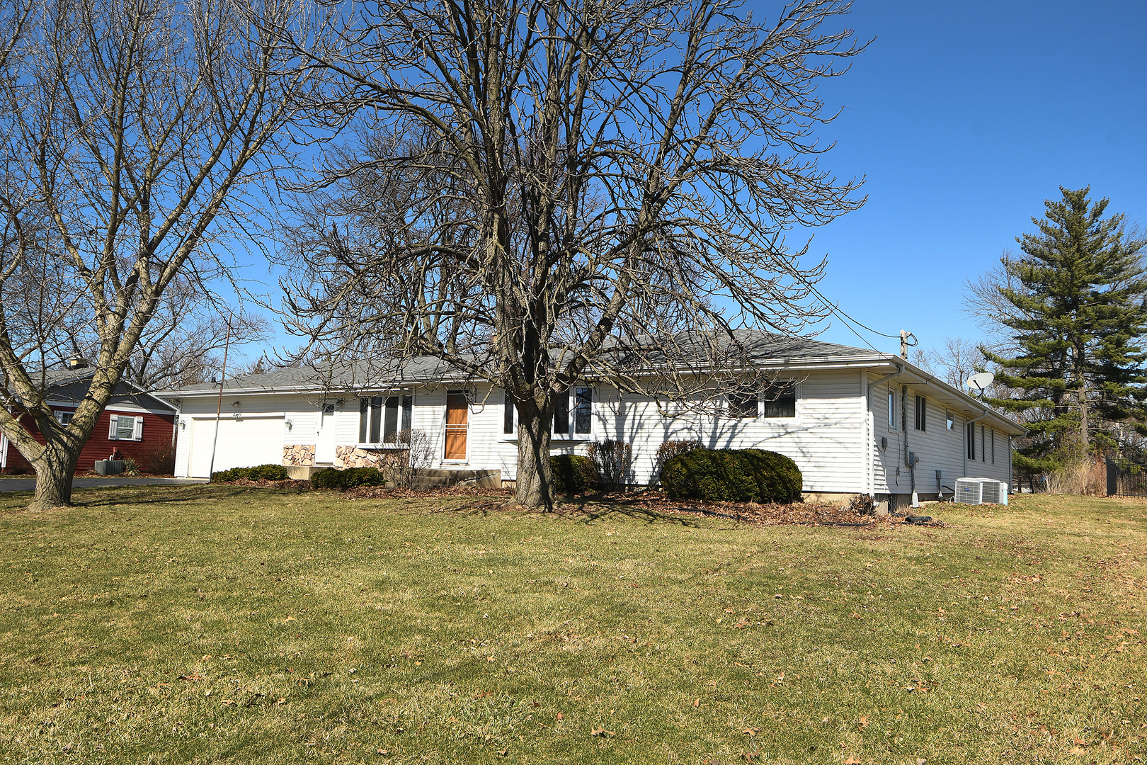6420 166th Street