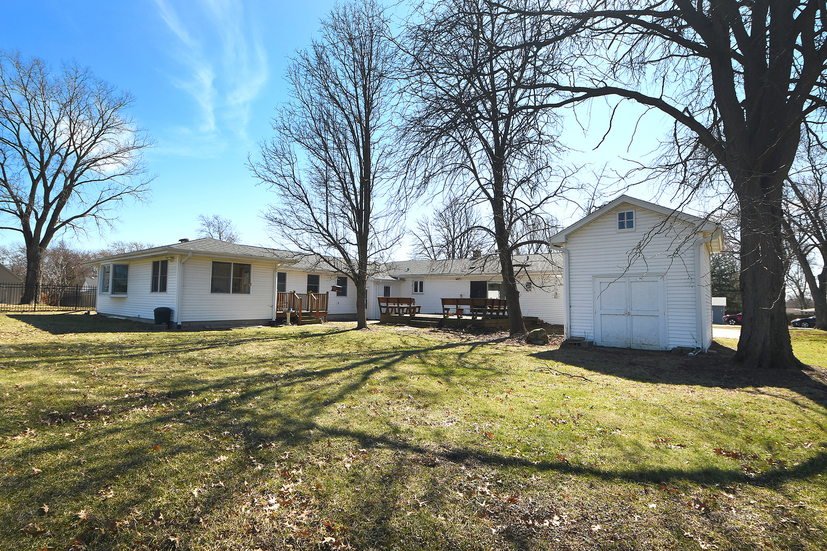 6420 166th Street