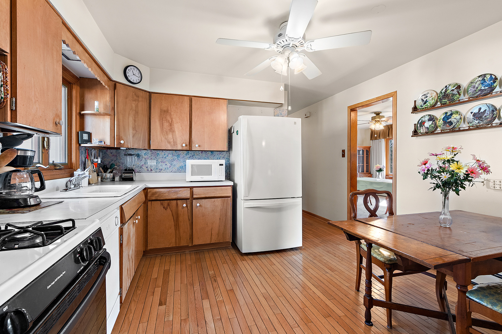 6420 166th Street