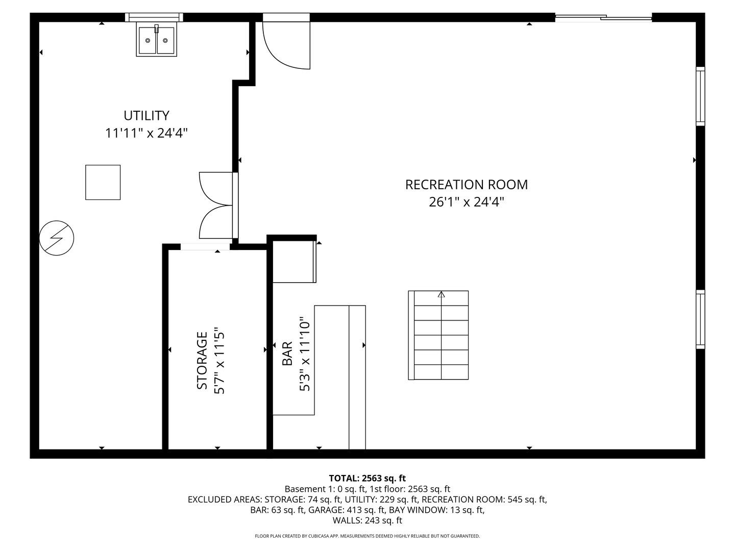 6420 166th Street