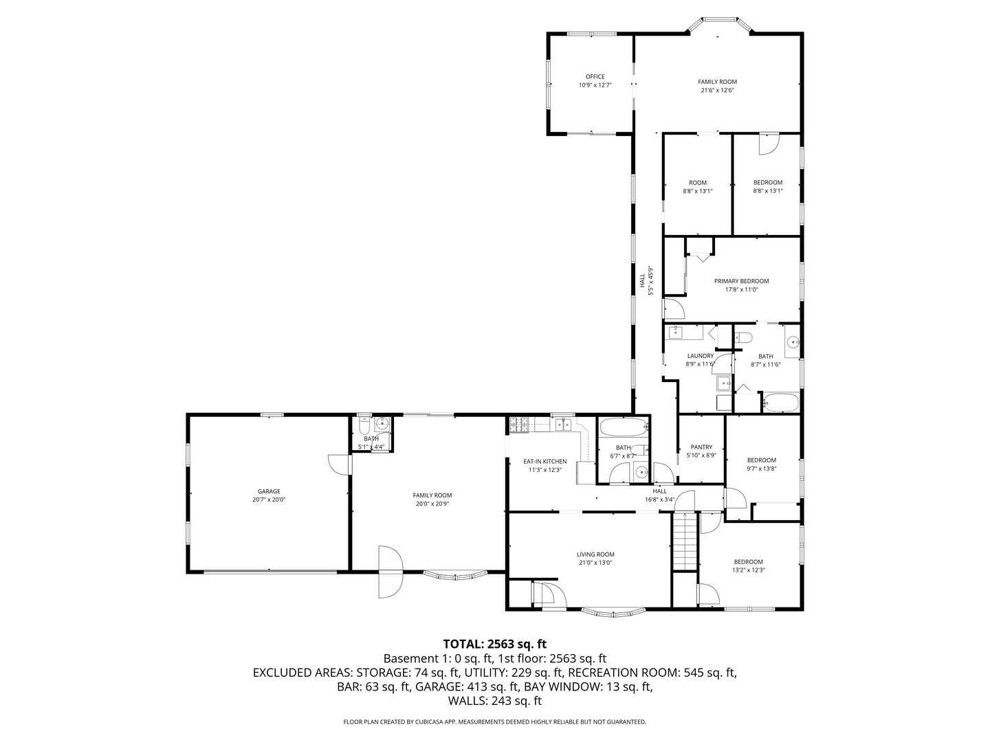 6420 166th Street