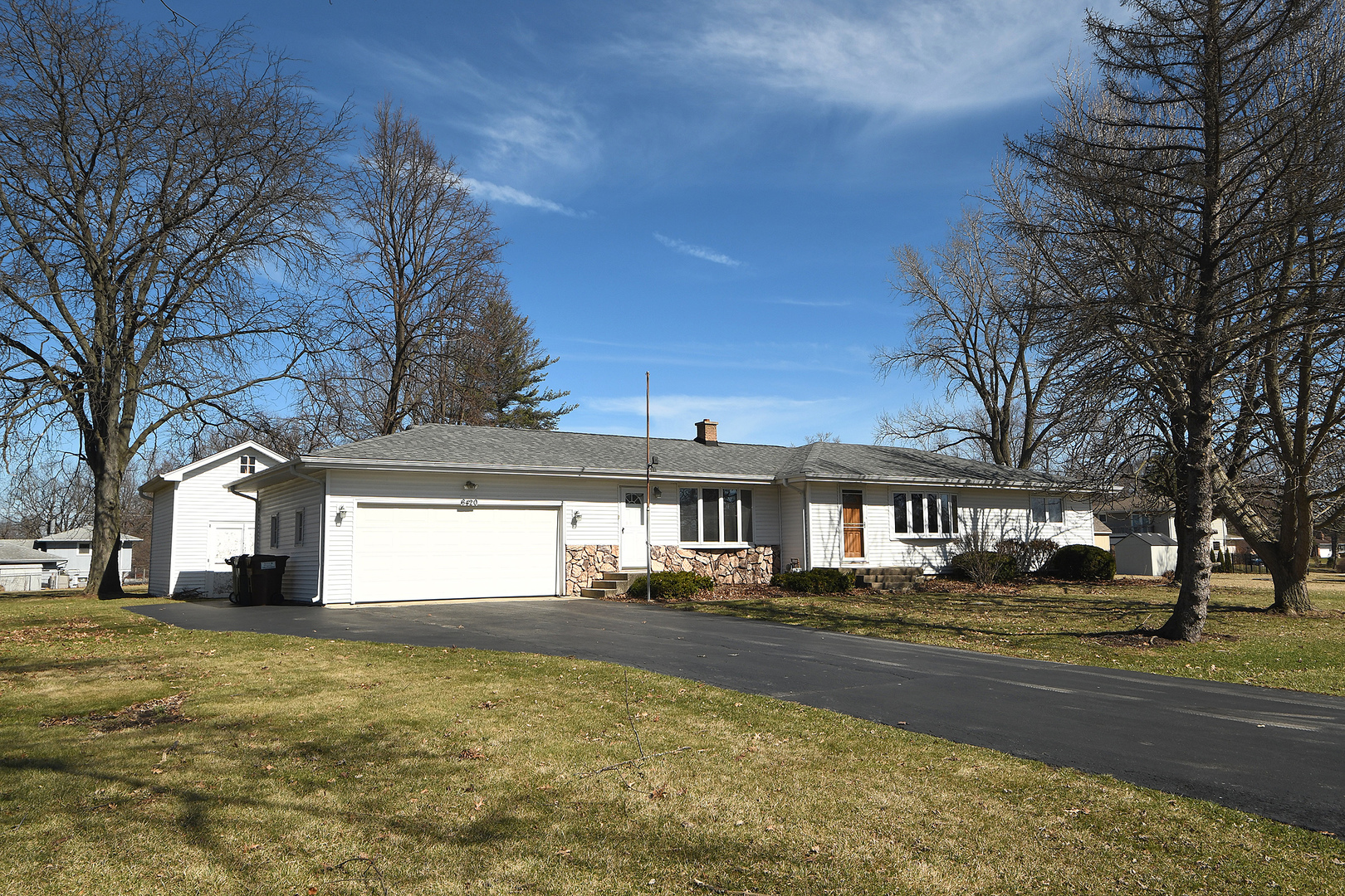6420 166th Street