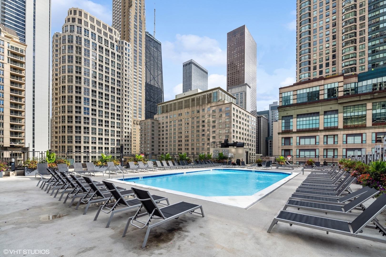 30 E Huron Street Unit: 5301