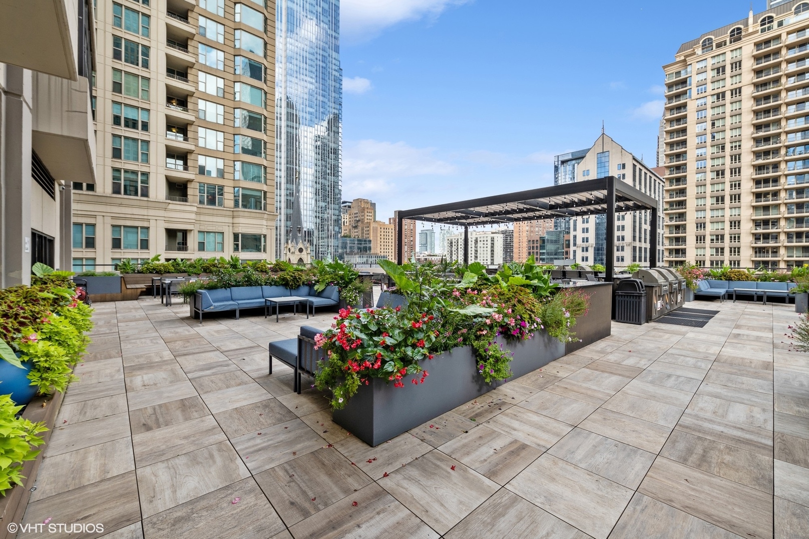 30 E Huron Street Unit: 5301